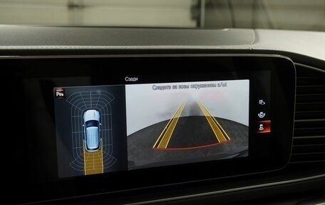 Mercedes-Benz GLE, 2021 год, 9 350 000 рублей, 19 фотография