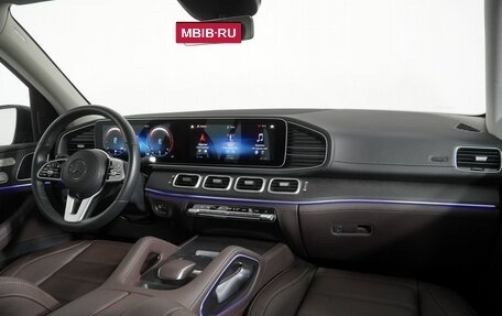 Mercedes-Benz GLE, 2021 год, 9 350 000 рублей, 11 фотография