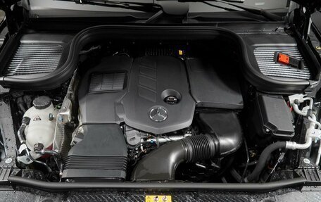 Mercedes-Benz GLE, 2021 год, 9 350 000 рублей, 26 фотография