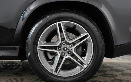 Mercedes-Benz GLE, 2021 год, 9 350 000 рублей, 27 фотография