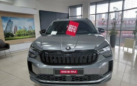 Skoda Kodiaq, 2025 год, 6 590 000 рублей, 7 фотография