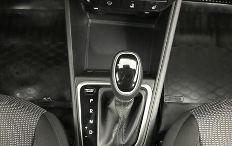 Hyundai Solaris II рестайлинг, 2021 год, 1 649 000 рублей, 13 фотография