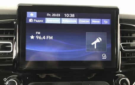 Hyundai Solaris II рестайлинг, 2021 год, 1 649 000 рублей, 12 фотография