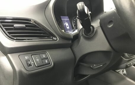 Hyundai Solaris II рестайлинг, 2021 год, 1 649 000 рублей, 9 фотография