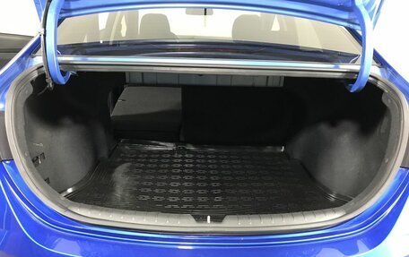 Hyundai Solaris II рестайлинг, 2021 год, 1 649 000 рублей, 18 фотография