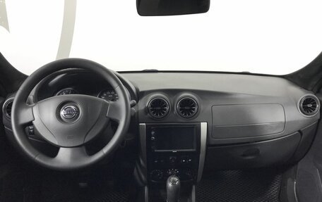 Nissan Almera, 2014 год, 579 000 рублей, 7 фотография