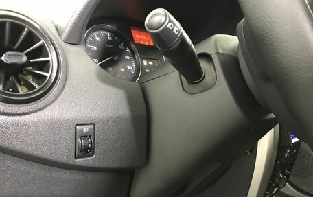 Nissan Almera, 2014 год, 579 000 рублей, 9 фотография