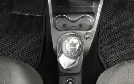 Nissan Almera, 2014 год, 579 000 рублей, 13 фотография