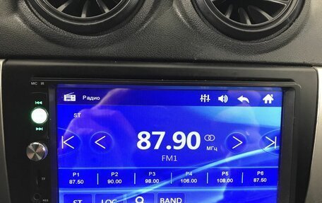 Nissan Almera, 2014 год, 579 000 рублей, 12 фотография