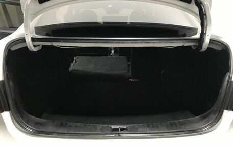 Nissan Almera, 2014 год, 579 000 рублей, 18 фотография