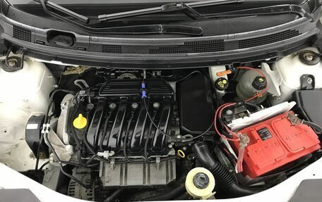 Nissan Almera, 2014 год, 579 000 рублей, 17 фотография