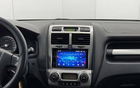 KIA Sportage II, 2006 год, 820 000 рублей, 15 фотография