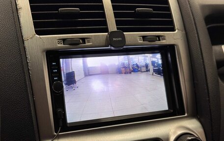 KIA Sportage II, 2006 год, 820 000 рублей, 12 фотография