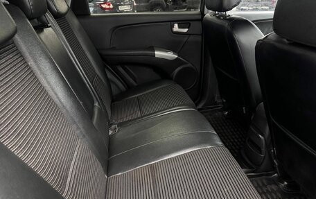 KIA Sportage II, 2006 год, 820 000 рублей, 17 фотография