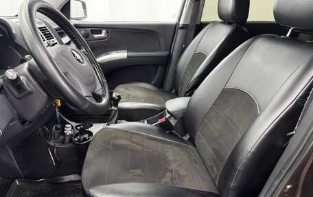 KIA Sportage II, 2006 год, 820 000 рублей, 18 фотография