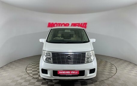 Nissan Elgrand III, 2006 год, 1 320 000 рублей, 2 фотография