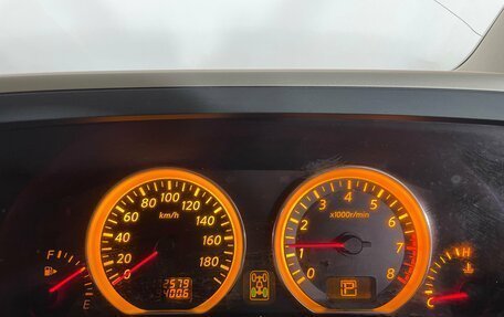 Nissan Elgrand III, 2006 год, 1 320 000 рублей, 15 фотография