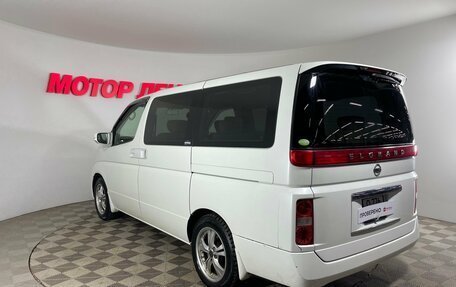 Nissan Elgrand III, 2006 год, 1 320 000 рублей, 6 фотография