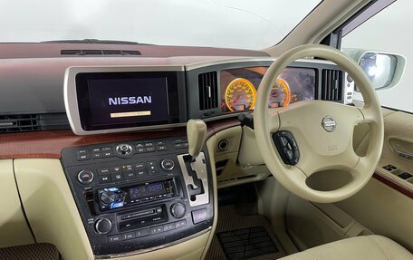 Nissan Elgrand III, 2006 год, 1 320 000 рублей, 13 фотография