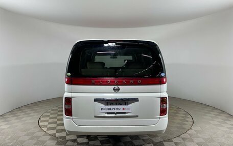 Nissan Elgrand III, 2006 год, 1 320 000 рублей, 5 фотография