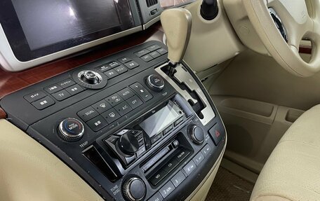 Nissan Elgrand III, 2006 год, 1 320 000 рублей, 17 фотография