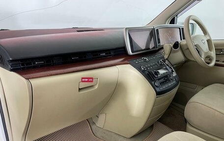 Nissan Elgrand III, 2006 год, 1 320 000 рублей, 9 фотография