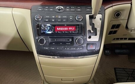 Nissan Elgrand III, 2006 год, 1 320 000 рублей, 14 фотография