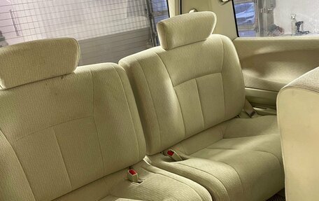 Nissan Elgrand III, 2006 год, 1 320 000 рублей, 23 фотография