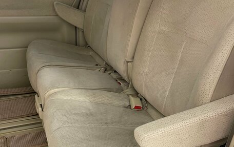 Nissan Elgrand III, 2006 год, 1 320 000 рублей, 24 фотография