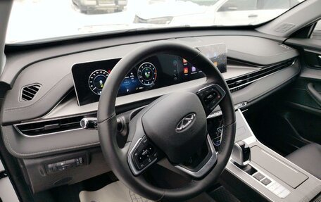 Chery Tiggo 4 I рестайлинг, 2024 год, 1 943 000 рублей, 6 фотография