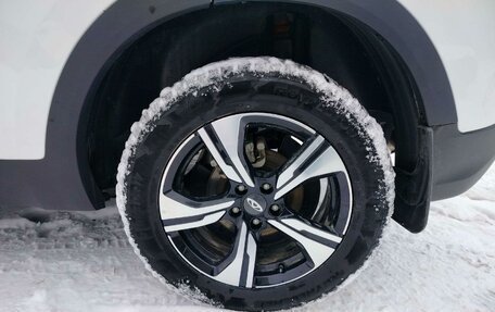 Chery Tiggo 4 I рестайлинг, 2024 год, 1 943 000 рублей, 11 фотография