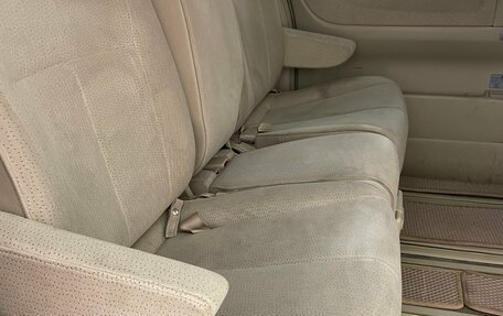 Nissan Elgrand III, 2006 год, 1 320 000 рублей, 22 фотография