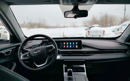 Chery Tiggo 4 I рестайлинг, 2024 год, 1 943 000 рублей, 5 фотография