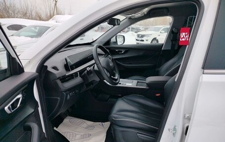 Chery Tiggo 4 I рестайлинг, 2024 год, 1 943 000 рублей, 8 фотография