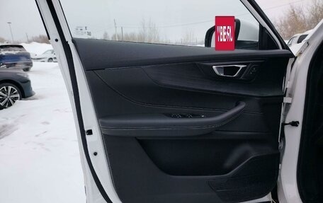 Chery Tiggo 4 I рестайлинг, 2024 год, 1 943 000 рублей, 9 фотография