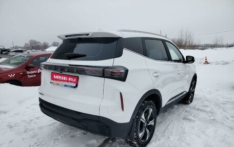 Chery Tiggo 4 I рестайлинг, 2024 год, 1 943 000 рублей, 3 фотография