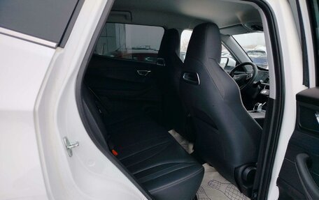 Chery Tiggo 4 I рестайлинг, 2024 год, 1 943 000 рублей, 14 фотография