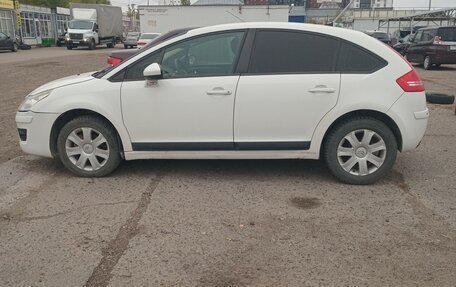 Citroen C4 II рестайлинг, 2010 год, 105 000 рублей, 4 фотография