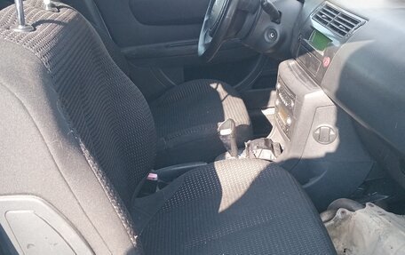 Citroen C4 II рестайлинг, 2010 год, 105 000 рублей, 3 фотография