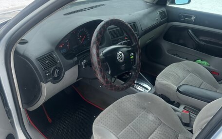 Volkswagen Golf IV, 2000 год, 321 000 рублей, 6 фотография