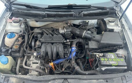 Volkswagen Golf IV, 2000 год, 321 000 рублей, 7 фотография