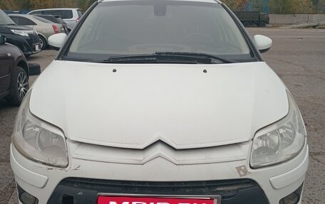 Citroen C4 II рестайлинг, 2010 год, 105 000 рублей, 10 фотография