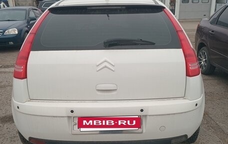 Citroen C4 II рестайлинг, 2010 год, 105 000 рублей, 6 фотография
