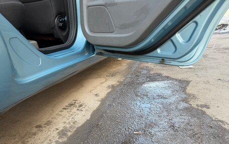 Ford Focus II рестайлинг, 2010 год, 700 000 рублей, 9 фотография