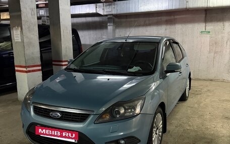 Ford Focus II рестайлинг, 2010 год, 700 000 рублей, 2 фотография