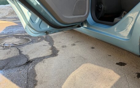 Ford Focus II рестайлинг, 2010 год, 700 000 рублей, 11 фотография