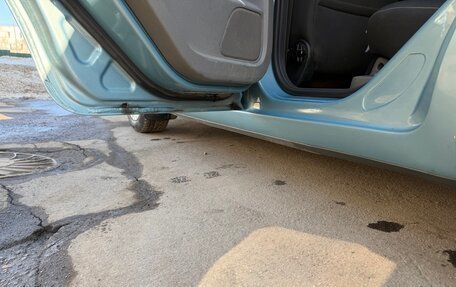 Ford Focus II рестайлинг, 2010 год, 700 000 рублей, 12 фотография