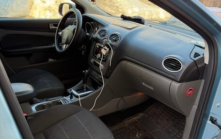 Ford Focus II рестайлинг, 2010 год, 700 000 рублей, 8 фотография