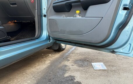 Ford Focus II рестайлинг, 2010 год, 700 000 рублей, 7 фотография