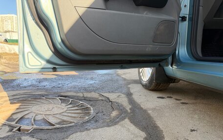 Ford Focus II рестайлинг, 2010 год, 700 000 рублей, 13 фотография